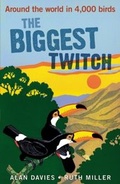 Cover: The Biggest Twitch - Helm