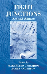 Enlarge image Cover: Tight Junctions - CRC Press