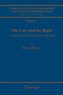 Bild: A Treatise of Legal Philosophy and General Jurisprudence - Springer