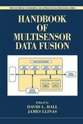 Cover: Multisensor Data Fusion - CRC Press