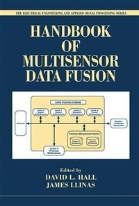 Enlarge image Cover: Multisensor Data Fusion - CRC Press