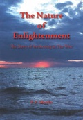 Cover: The Nature of Enlightenment - Trafford Publishing