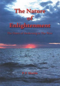 Enlarge image Cover: The Nature of Enlightenment - Trafford Publishing