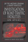 Cover: Investigation of Road Traffic Fatalities - CRC Press