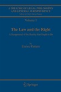 Bild: A Treatise of Legal Philosophy and General Jurisprudence - Springer
