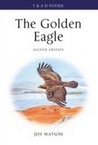 Enlarge image Cover: The Golden Eagle - Poyser