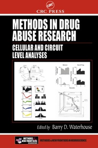 Abbildung von: Methods in Drug Abuse Research - CRC Press