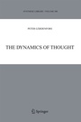 Cover: The Dynamics of Thought - Springer