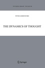 Cover: The Dynamics of Thought - Springer