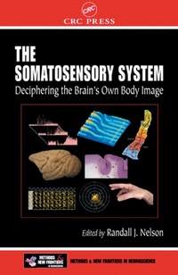 Abbildung von: The Somatosensory System - CRC Press