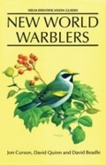 Cover: New World Warblers - Helm