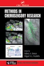 Cover: Methods in Chemosensory Research - CRC Press