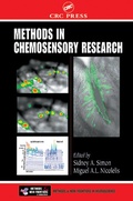 Cover: Methods in Chemosensory Research - CRC Press