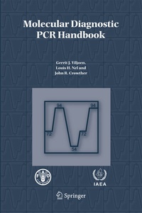 Abbildung von: Molecular Diagnostic PCR Handbook - Springer