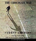 Cover: The Chocolate War - Listening Library