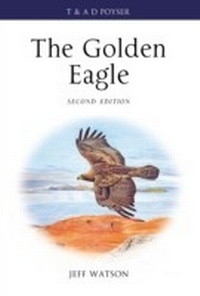 Enlarge image Cover: The Golden Eagle - Poyser