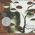 Cover: Speak - Listening Library
