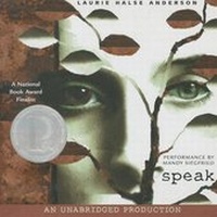 Enlarge image Cover: Speak - Listening Library