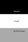 Cover: Deuced - Trafford Publishing