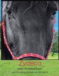Cover: Zydeco Goes to Horse Camp - Trafford Publishing