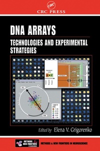 Abbildung von: DNA Arrays - CRC Press