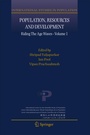 Cover: Population, Resources and Development - Springer