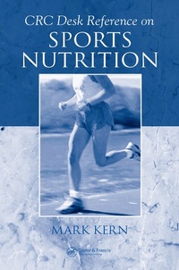 Abbildung von: CRC Desk Reference on Sports Nutrition - CRC Press