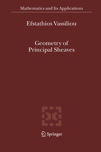 Abbildung von: Geometry of Principal Sheaves - Springer