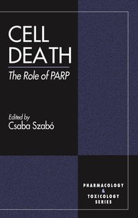 Enlarge image Cover: Cell Death - CRC Press