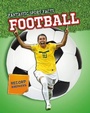Cover: Football - Raintree Publishers