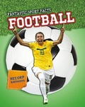 Cover: Football - Raintree Publishers