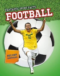 Enlarge image Cover: Football - Raintree Publishers