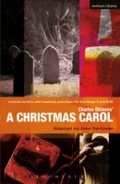Cover: Charles Dickens' A Christmas Carol - Methuen Drama