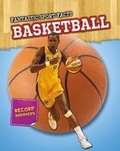 Cover: Basketball - Raintree Publishers