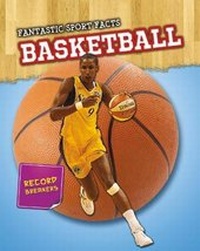 Enlarge image Cover: Basketball - Raintree Publishers