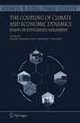 Cover: The Coupling of Climate and Economic Dynamics - Springer