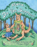 Cover: Mama, Do You Suppose? - Trafford Publishing