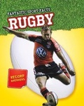 Cover: Rugby - Raintree Publishers