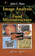 Cover: Image Analysis of Food Microstructure - CRC Press
