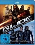 Cover: G.I. Joe - Geheimauftrag Cobra - Paramount Home Entertainment