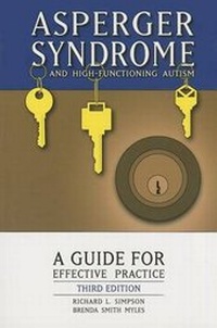 Enlarge image Cover: Asperger Syndrome and Higher Functioning Autism: A Guide for Effective Practice - Pro-Ed