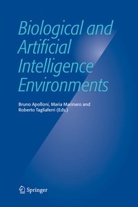 Abbildung von: Biological and Artificial Intelligence Environments - Springer