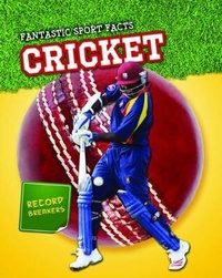 Enlarge image Cover: Cricket - Raintree Publishers