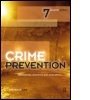 Cover: Crime Prevention - Anderson Publishing