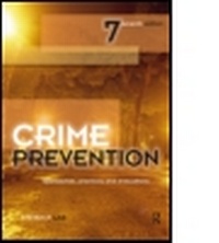 Enlarge image Cover: Crime Prevention - Anderson Publishing