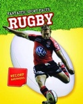 Cover: Rugby - Raintree
