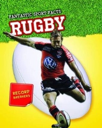 Enlarge image Cover: Rugby - Raintree