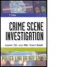 Bild: Crime Scene Investigation - Anderson Publishing