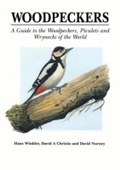 Cover: Woodpeckers - Helm