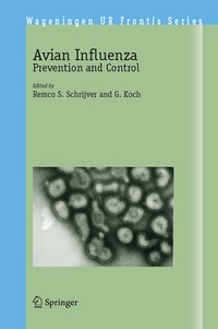 Abbildung von: Avian Influenza - Springer